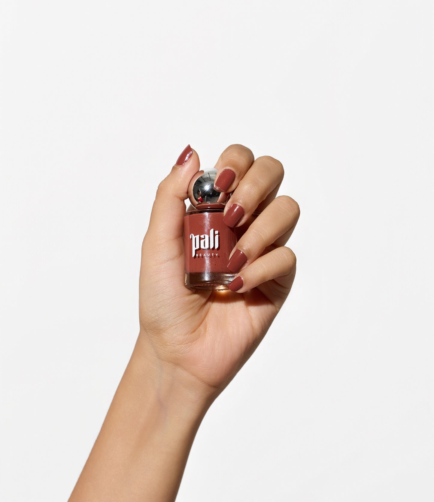 Nail Lacquer Bundle (set of 3)