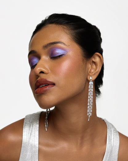 Blush + Eyeshadow