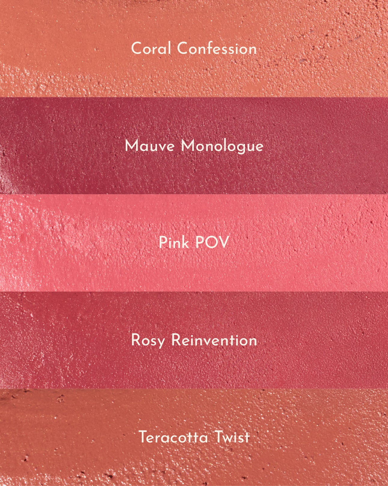 Blush + Eyeshadow