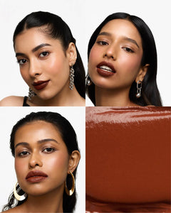 Brown Beginnings