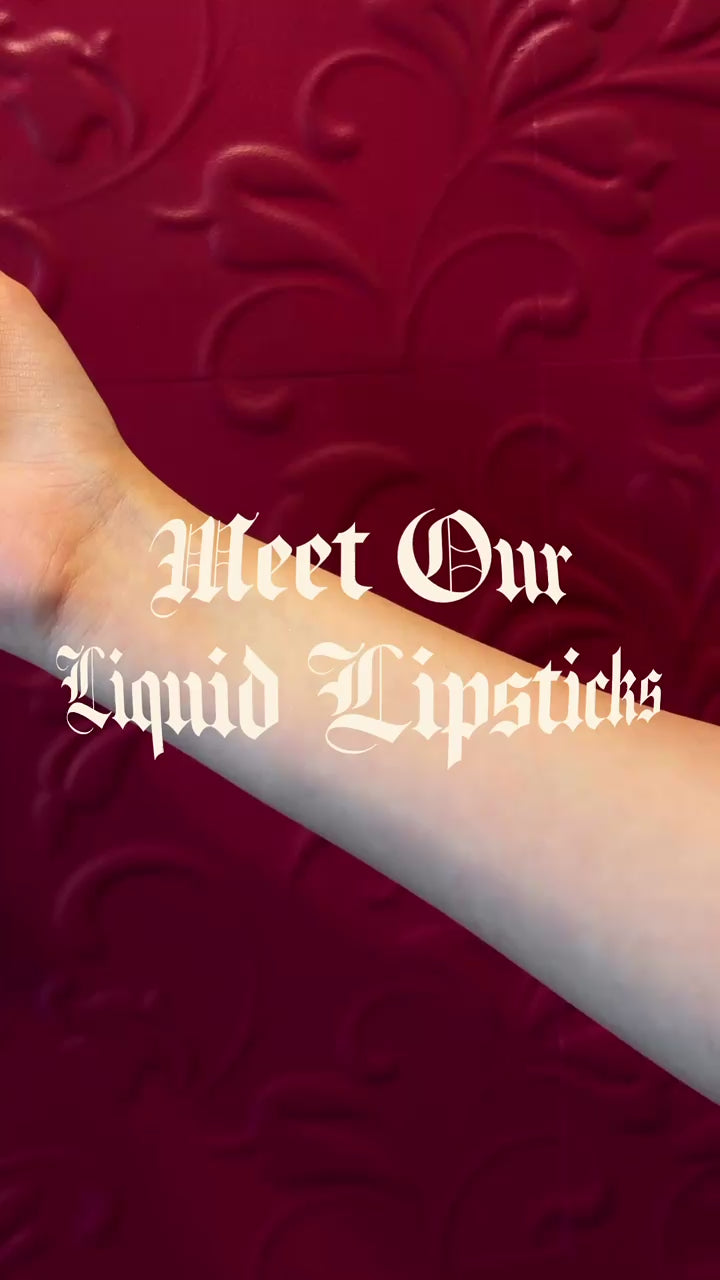Maroon Memoir