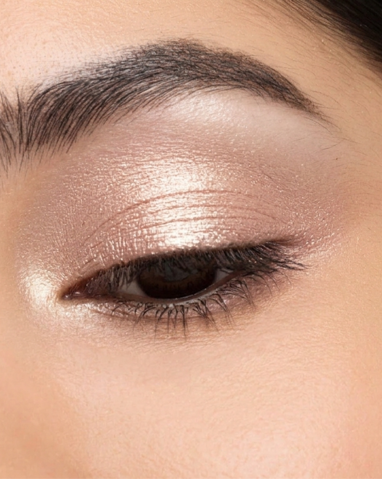 Rose Gold Glaze
