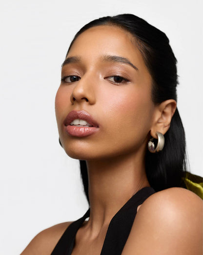 Liquid Lipstick + Lip Glaze