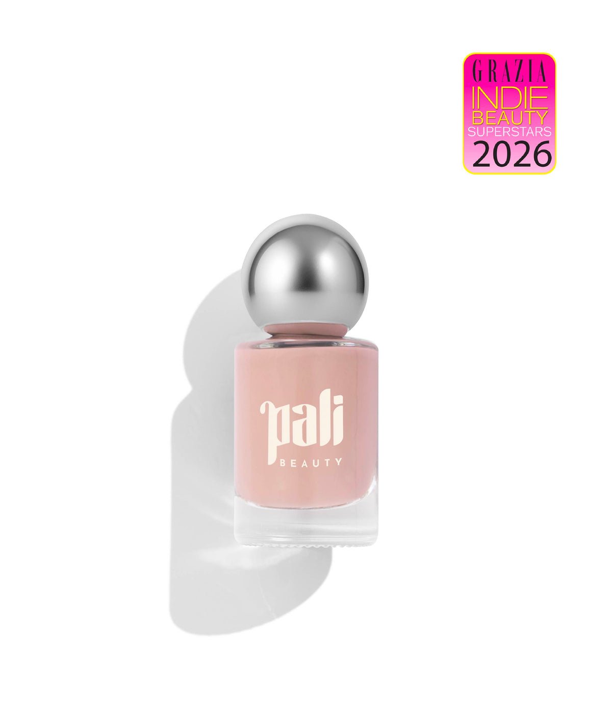 Nude Nuance