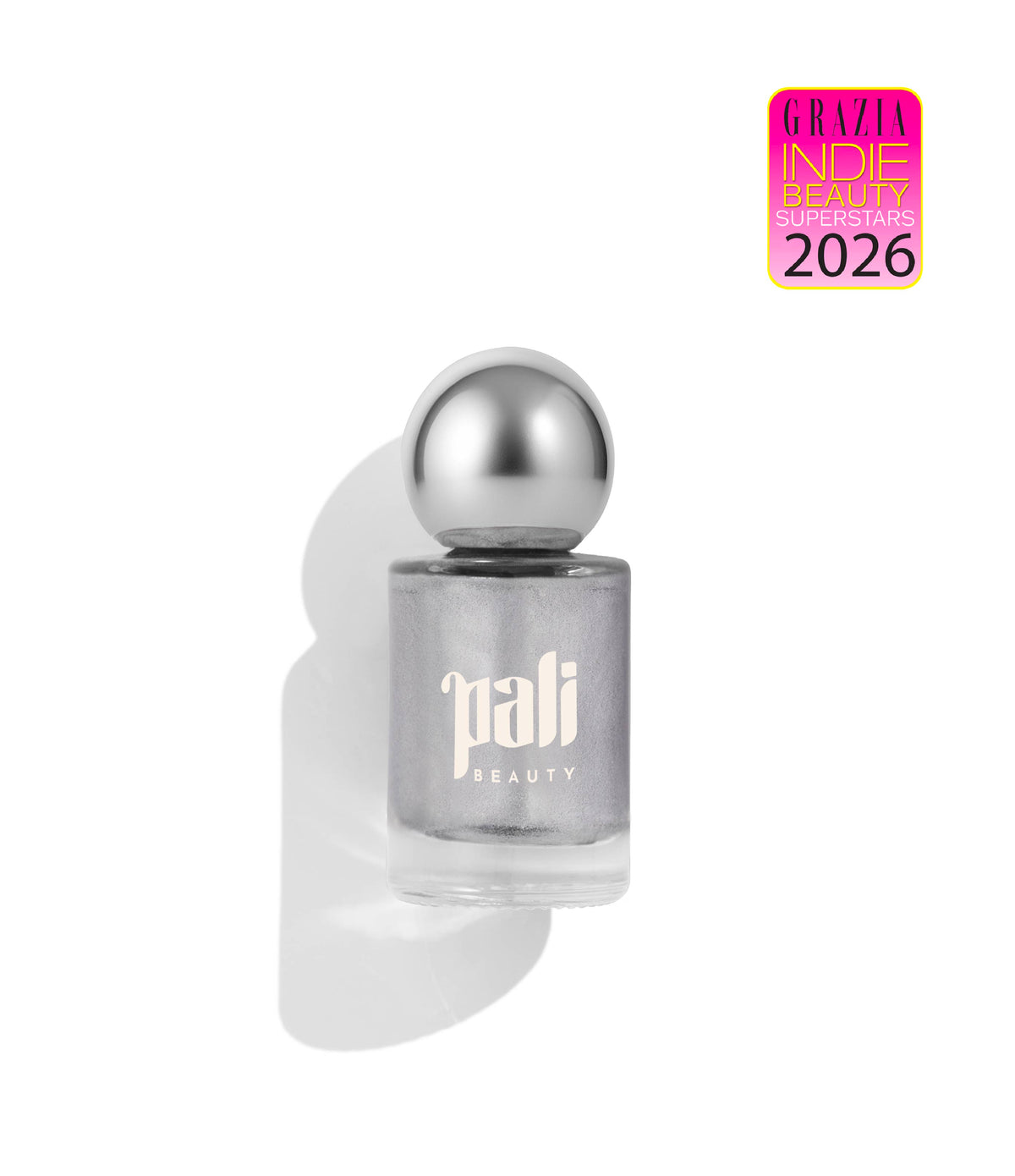 Silver Spark